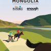 MONGOLIA BIKEPACKING