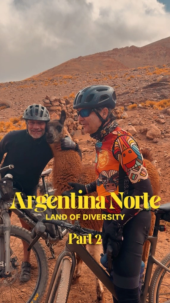 It’s the summit view that steals your breath.  But it’s the shared moments that warm your soul 🏔️❤️
A Pa-cycling adventure is a plot from many threads: the physical challenge of conquering a legendary pass, the cultural immersion of sharing moments with locals, the pure fun of a downhill sprint with your new tribe, and the deep bonds forged in the moments spent together at day’s end.
We come for the ride. We stay for the connection to the land, to the culture, and to each other. 
This is where stories are made, not just miles.

Join us. 

🌐 2026 trips are online!
Discover yours on our website.